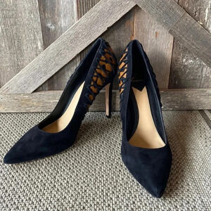Brian  Atwood |Vero Cuoio Heels